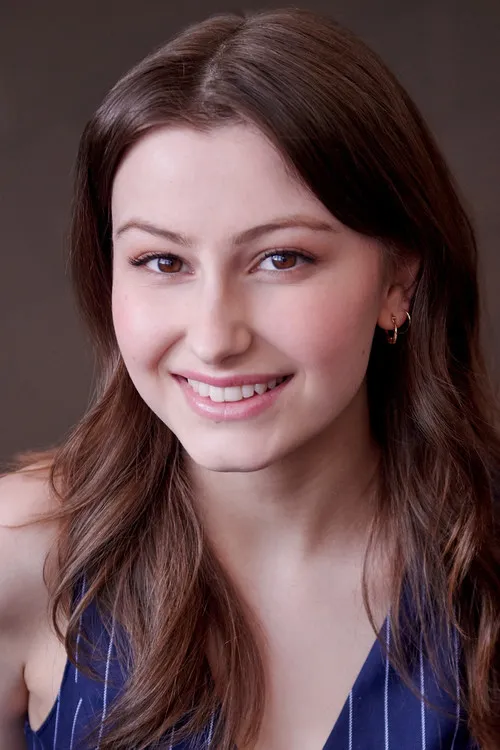 Julia Lalonde photo