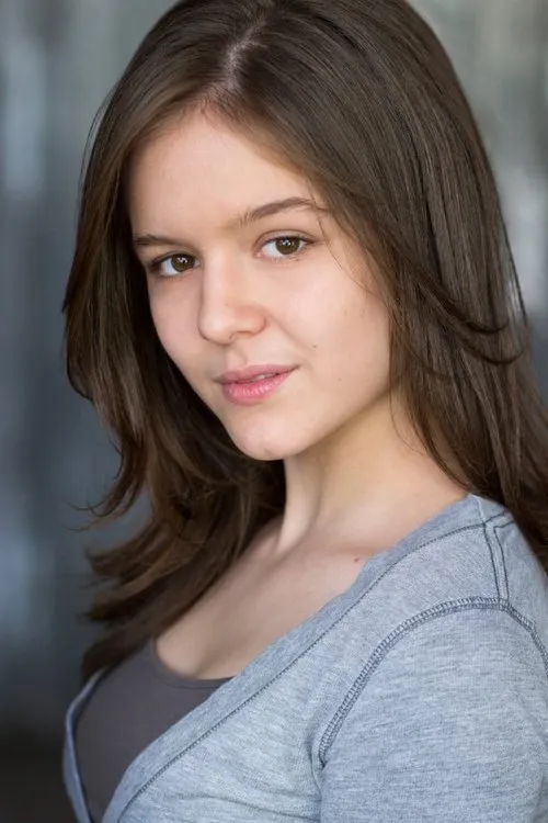 Izabela Vidovic photo