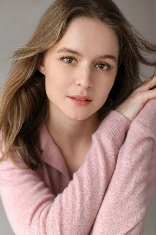 Izabela Vidovic photo
