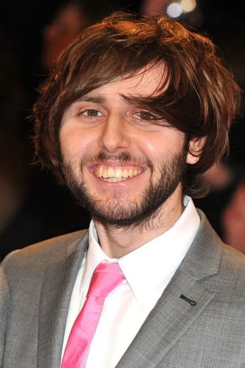 James Buckley photo