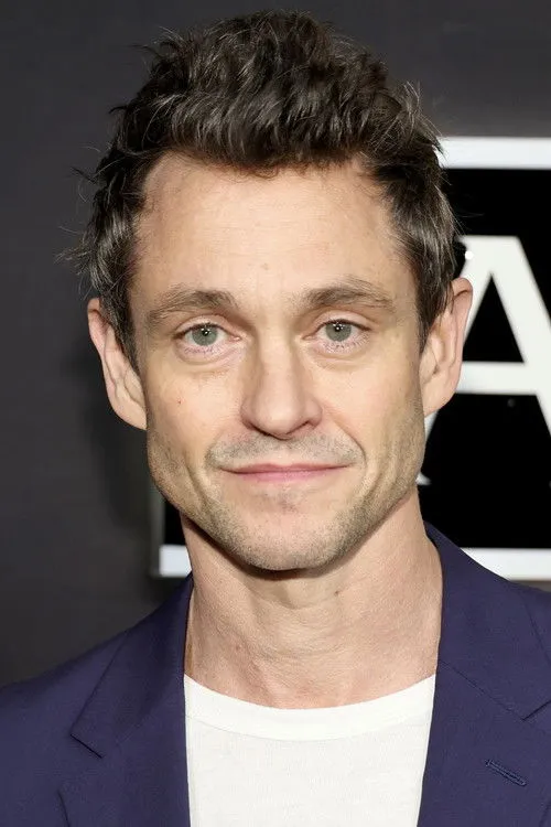 Hugh Dancy photo