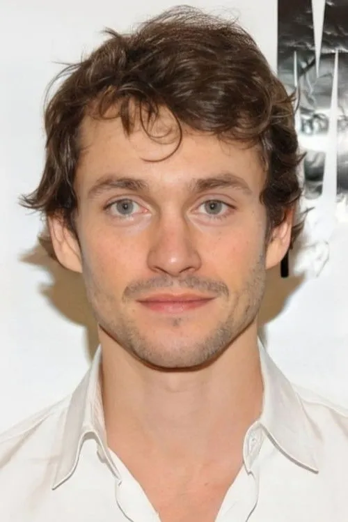 Hugh Dancy photo