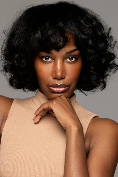Amber Shana Williams