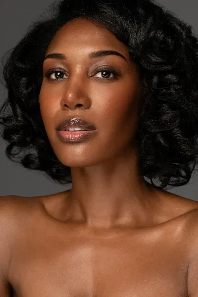 Amber Shana Williams photo