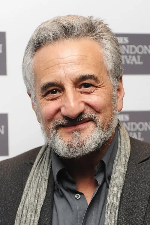 Henry Goodman photo