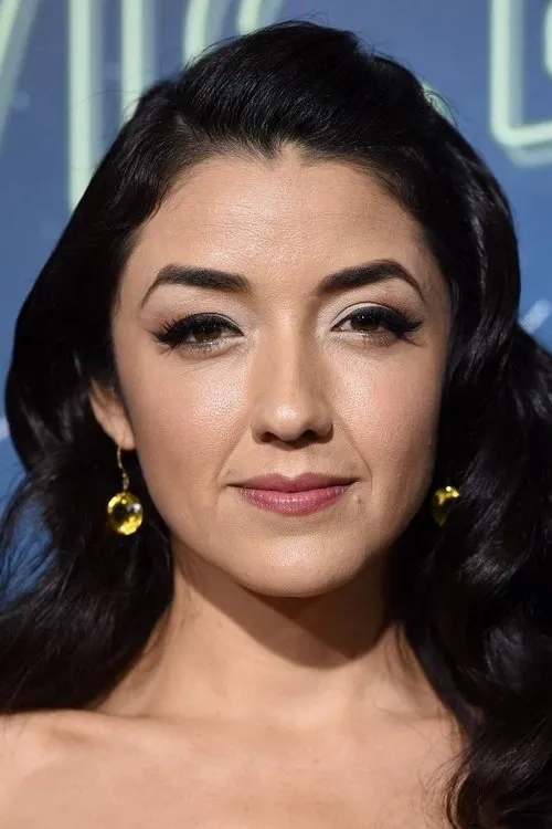 Carlita Veracruz