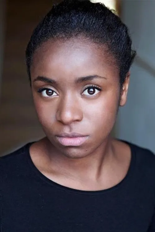 Nneka Okoye photo