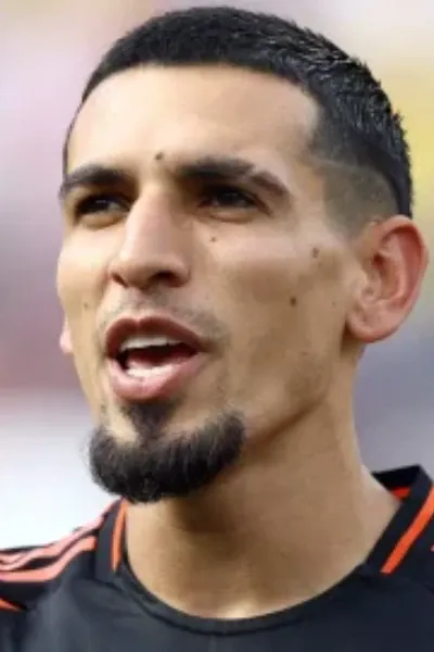 Ezequiel Rebacho "El Grosso"