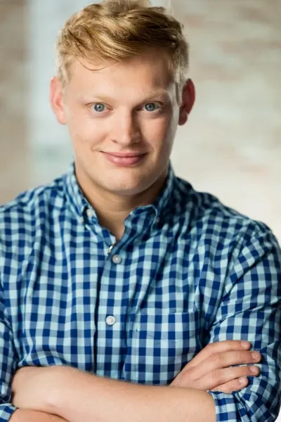 Curry Barker photo
