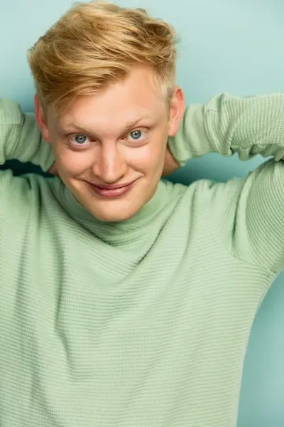 Curry Barker photo