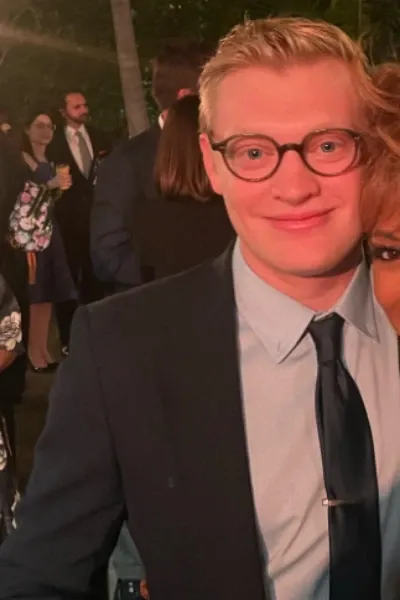 Curry Barker photo