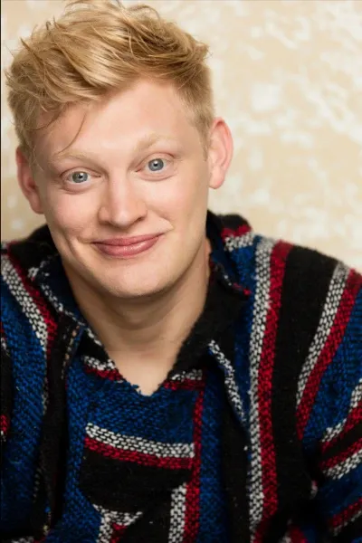 Curry Barker photo