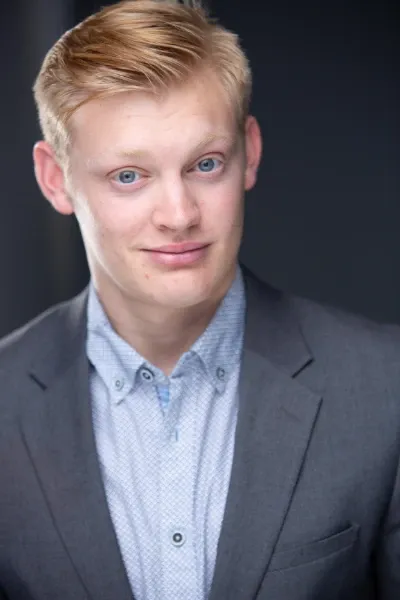 Curry Barker photo