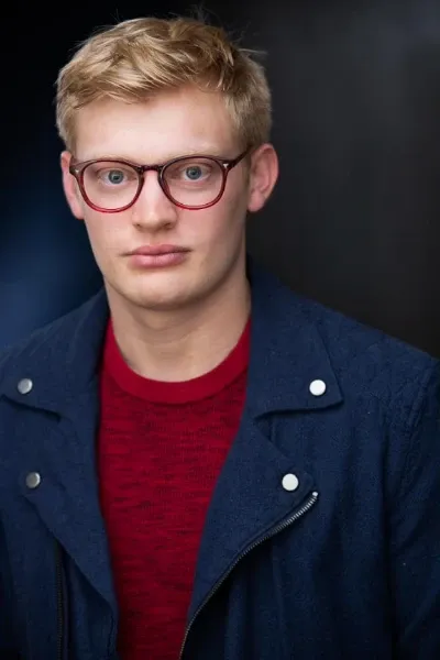 Curry Barker photo