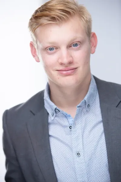 Curry Barker photo