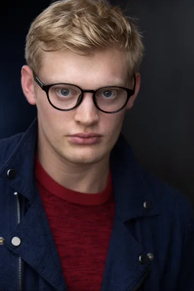 Curry Barker photo