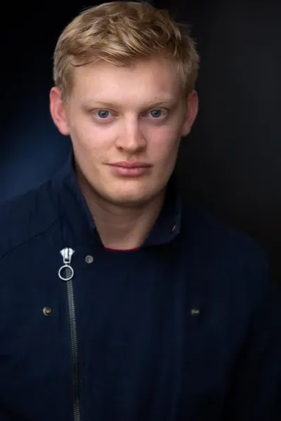 Curry Barker photo