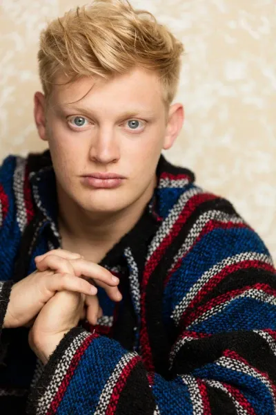 Curry Barker photo