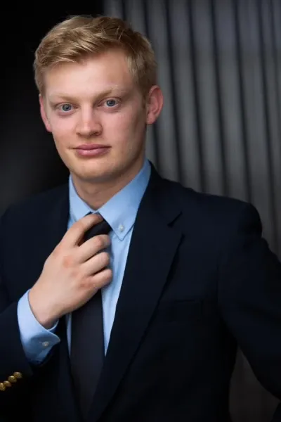 Curry Barker photo