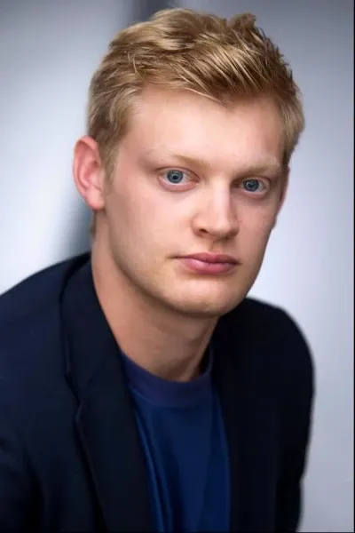 Curry Barker photo