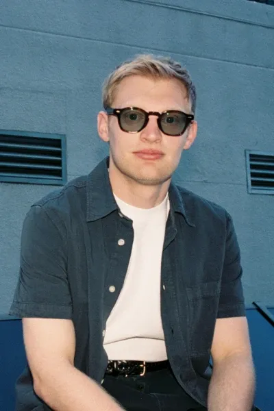 Curry Barker photo
