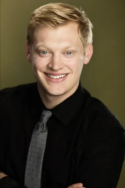 Curry Barker photo