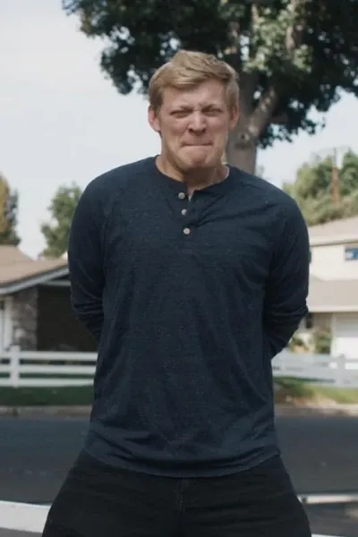 Curry Barker photo