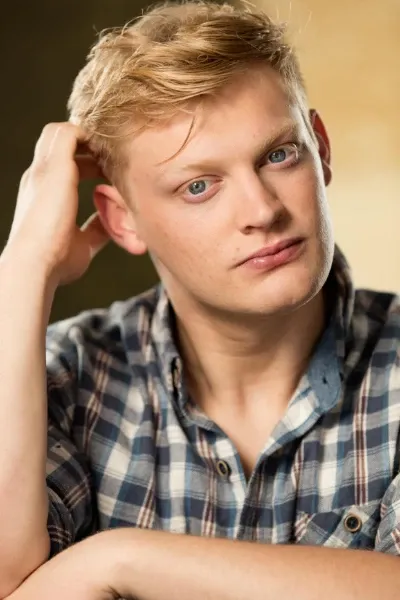 Curry Barker photo