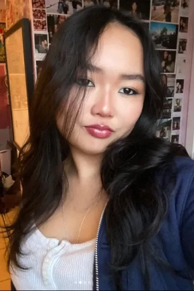 Ella Jay Basco photo