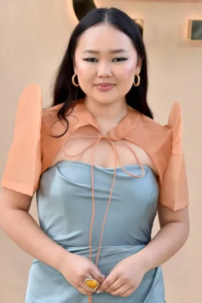 Ella Jay Basco photo