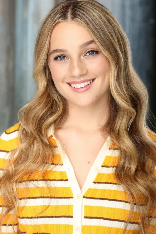 Elodie Grace Orkin photo