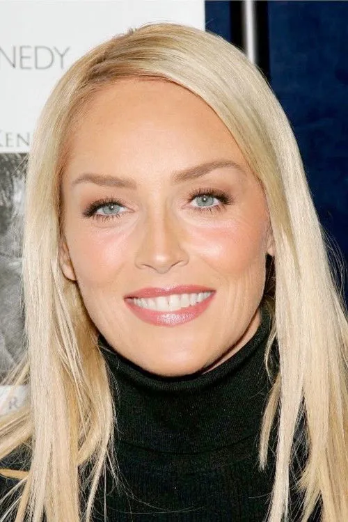 Sharon Stone photo