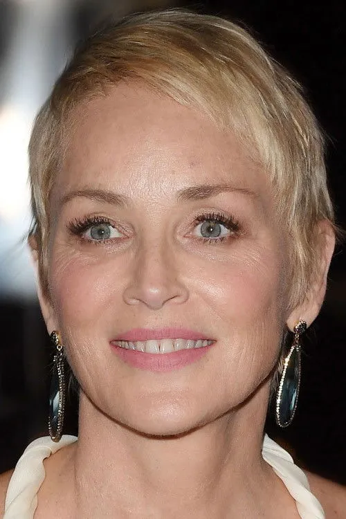 Sharon Stone photo