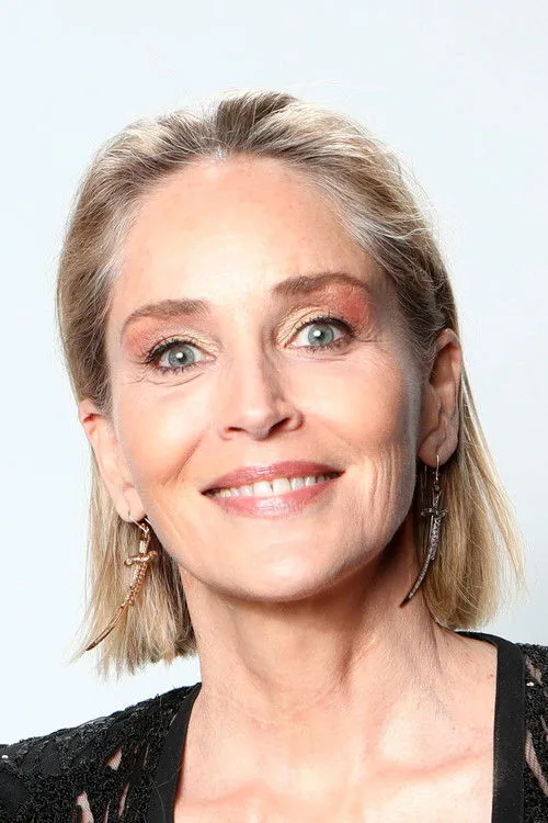 Sharon Stone photo