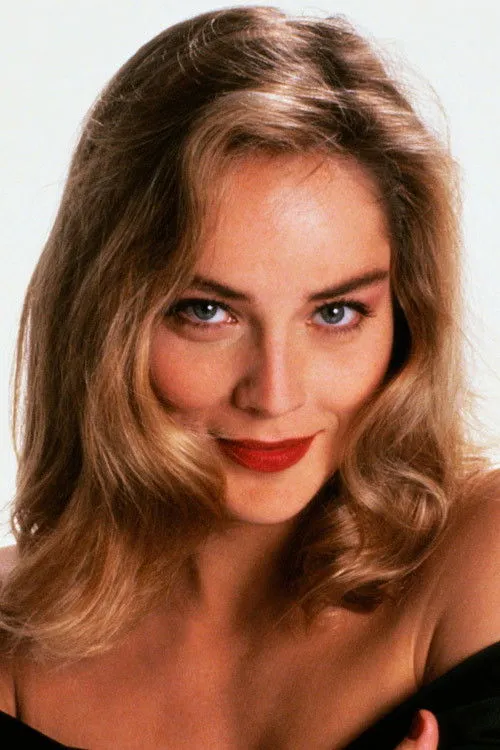 Sharon Stone photo