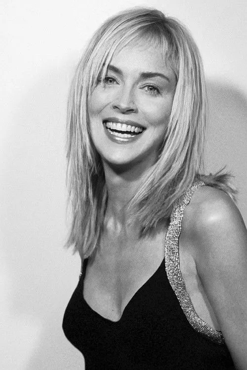 Sharon Stone photo