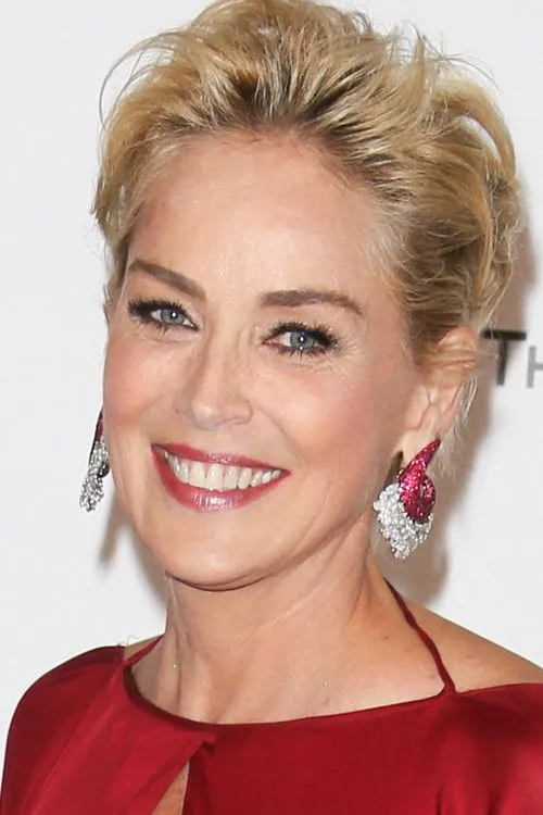 Sharon Stone photo