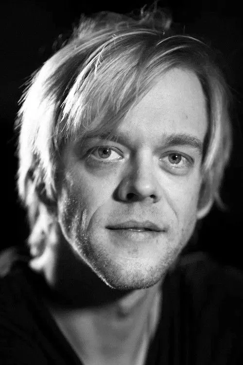 Lord Balon Greyjoy