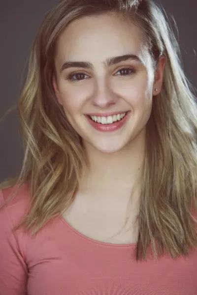 Emma Elle Paterson photo