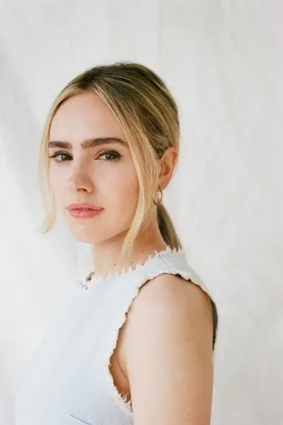 Emma Elle Paterson photo