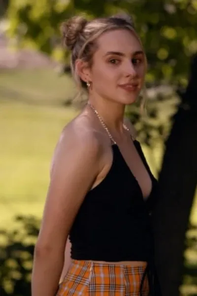 Emma Elle Paterson photo
