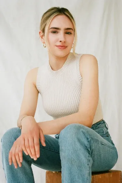 Emma Elle Paterson photo
