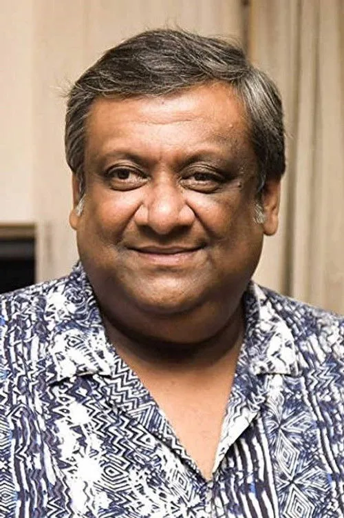Prof Shubhankar Bose