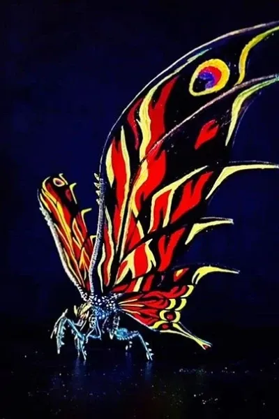 Battra photo
