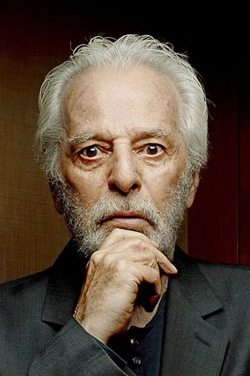 Alejandro Jodorowsky photo