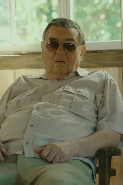 Gene Jones