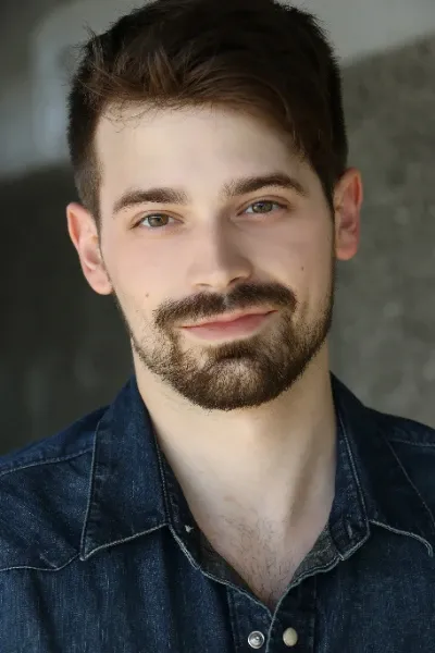 Damien Haas photo