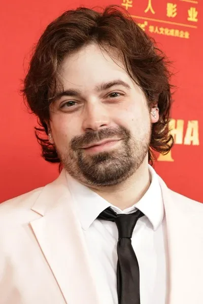 Damien Haas photo