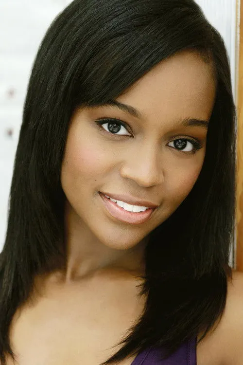 Aja Naomi King photo