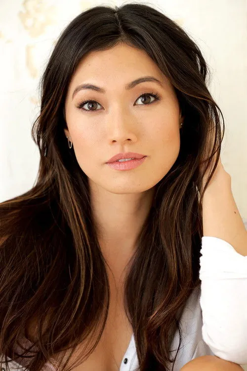 Michiko Tashoku